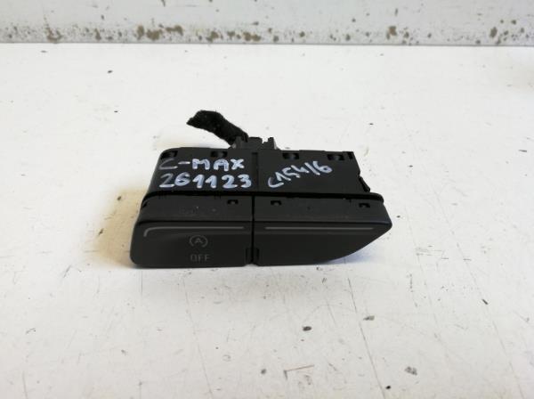 Ford C-max start stop kapcsol (AM5T14B436FB) foto