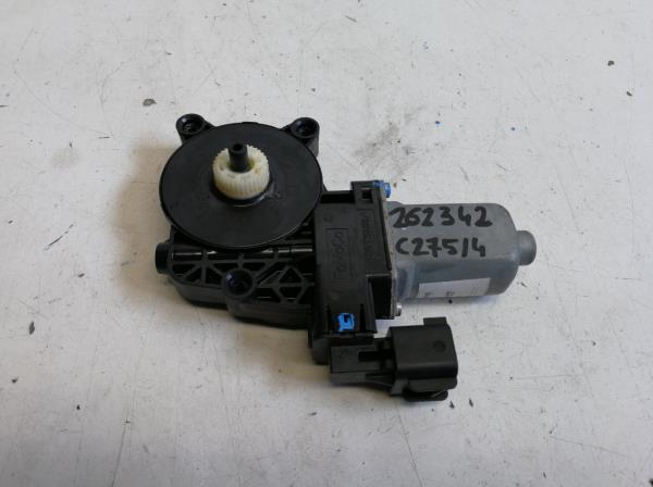 Ford C-max bal hts ablakemel motor (AM51R27001BB) foto