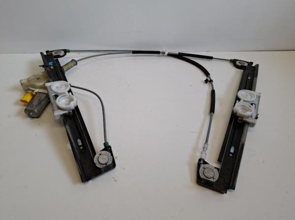 Mini cooper bal els� Ablakemel� szerkezet elektromos (7162163) foto