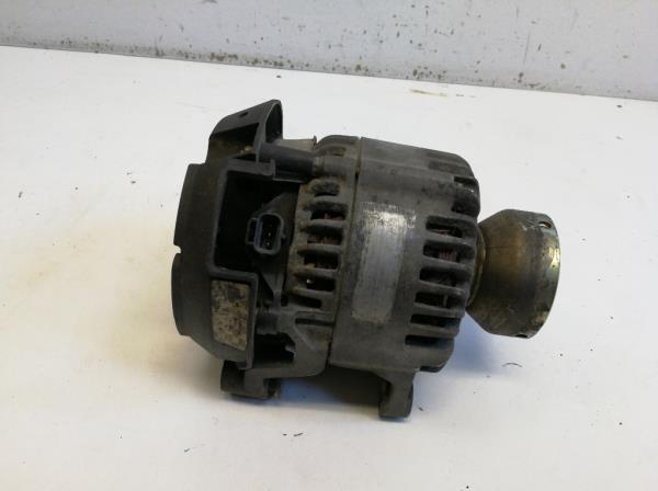 Ford Connect genertor  foto