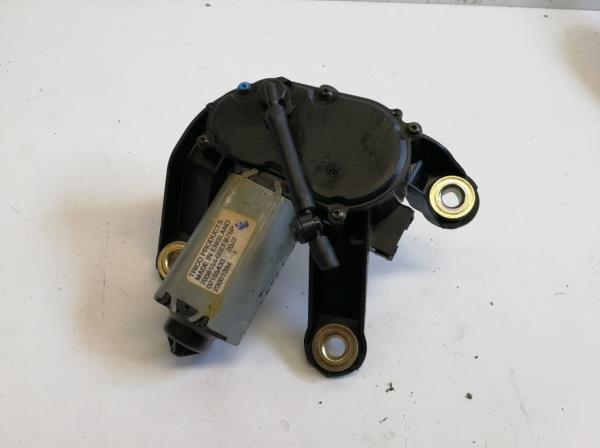 Mini cooper hts ablaktrl motor (7036154) foto