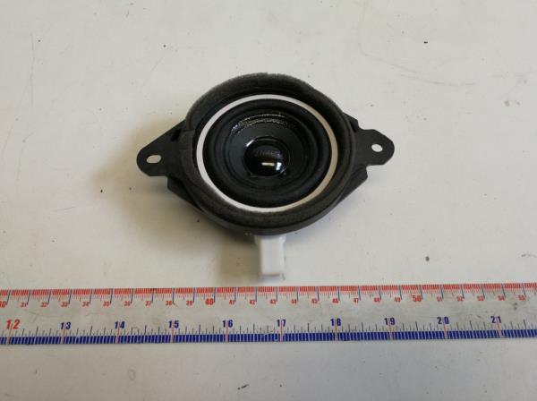 Mazda 3 jobb hts hangszr csomagtrbe (BGW566A60) foto