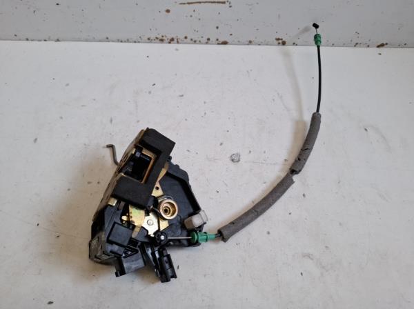 Jagu�r X-type bal h�ts� ajt�z�r (1X4326556AH) foto