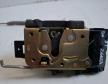 Jagu�r X-type bal h�ts� ajt�z�r (1X4326556AH)