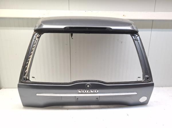 Volvo XC90 csomagt�rajt�  foto