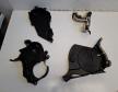 Peugeot 508 vez�rm�sz�j burkolat (9807143780)