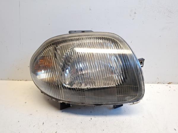 Renault Clio jobb els� f�nysz�r� (7701697620) foto