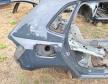 VW Polo jobb h�ts� negyed 