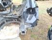 VW Polo jobb h�ts� negyed 