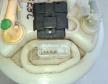 Citroen C4 �zemanyagszint �rz�kel� 