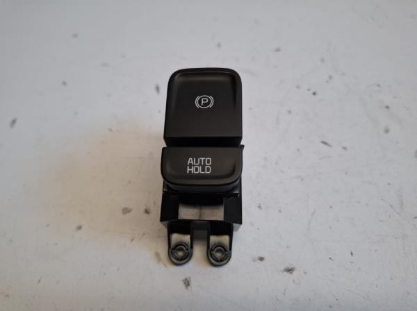 Kia X Ceed k�zif�kkapcsol� (93310J7000) foto