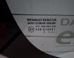Dacia Sandero h�ts� sz�lv�d� 