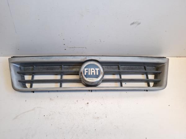 Fiat Ducato h�t�d�szr�cs (LS132915801) foto