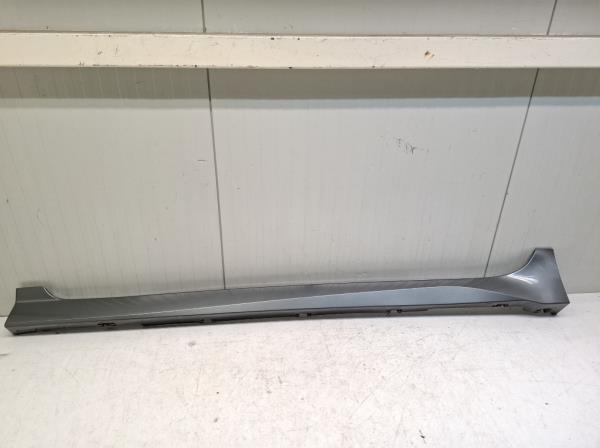 Nissan Leaf bal k�sz�bspoiler (768535SA0A) foto