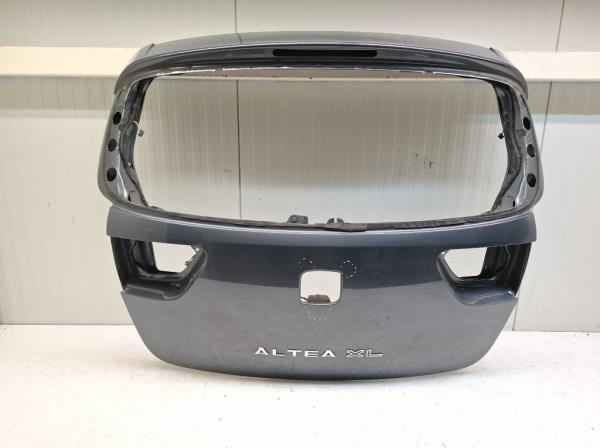 Seat Altea XL csomagt�rajt�  foto