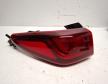 Hyundai Kona bal h�ts� k�ls� l�mpa (92401J9000)