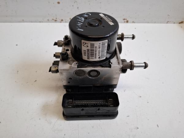 Chevrolet Captiva abs (96859396) foto
