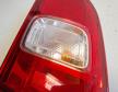Suzuki Ignis jobb h�ts� k�ls� l�mpa 