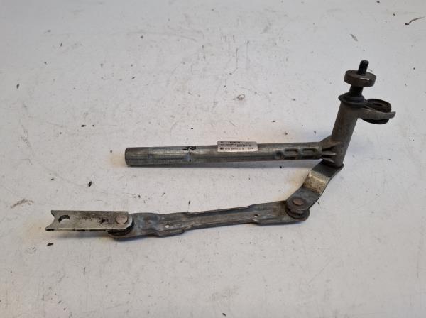 Seat Leon bal els� ablakt�rl� szerkezet motor n�lk�l (1P0955023B) foto