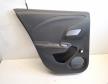 Opel Corsa F bal h�ts� ajt�k�rpit 