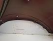 Nissan Juke bal els� s�rv�d� 