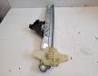 Dacia Sandero bal els� Ablakemel� szerkezet elektromos (807214480R)