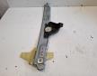 Dacia Sandero bal els� Ablakemel� szerkezet elektromos (807214480R)
