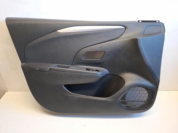 Opel Corsa F bal els� ajt�k�rpit  foto