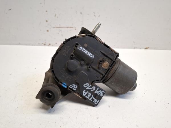 Seat Altea bal els� ablakt�rl� motor (5P0955119C) foto