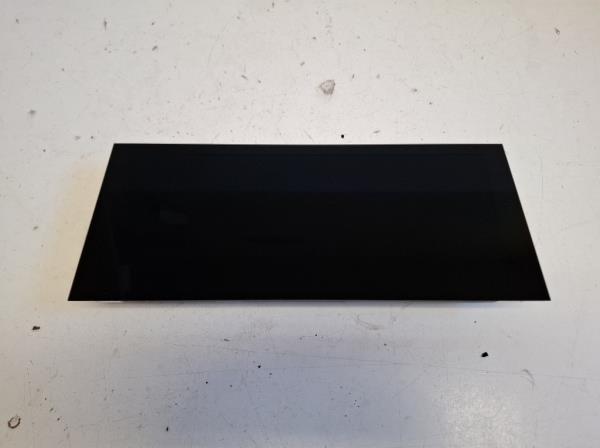 Peugeot 308 lcd kijelz� (9837654580) foto