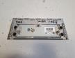 Peugeot 308 lcd kijelz� (9837654580)