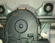 Opel Meriva els� ablakt�rl� szerkezet motorral (13250416)