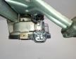 Opel Meriva els� ablakt�rl� szerkezet motorral (13250416)