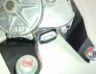 Kia Venga h�ts� ablakt�rl� motor (987001P000)