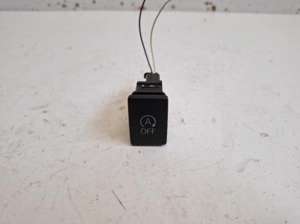 Citroen C1 start stop kapcsol�  foto