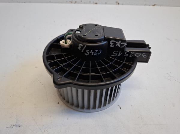 Mazda CX-3 f�t�motor kl�m�s (8727001790) foto