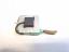 CX-3 2018-2022  gps antenna