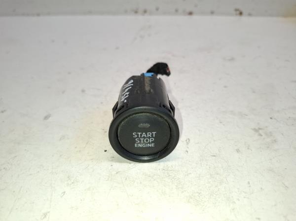 Mazda CX-3 ind�t�gomb start-stop kapcsol� (BJS7663S0) foto