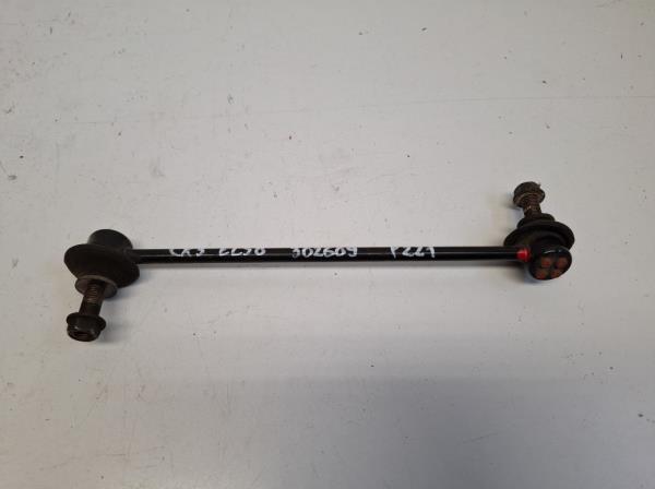 Mazda CX-3 els� stabiliz�tor  foto