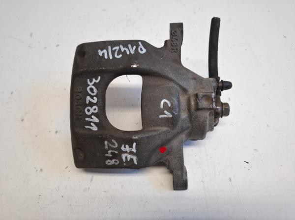 Citroen C1 jobb els� f�knyereg  foto