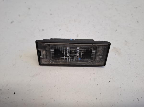 Renault Clio rendsz�m megvil�g�t� (8200480127) foto