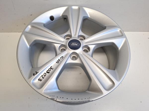Ford Kuga alufelni 1db (CJ5C1007B4A) foto