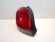 Citroen C1 bal h�ts� l�mpa 