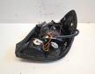 Citroen C1 bal h�ts� l�mpa 