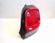 Citroen C1 jobb h�ts� l�mpa (815500H152)