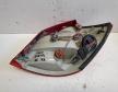 Skoda Fabia bal h�ts� l�mpa (5J6945095)