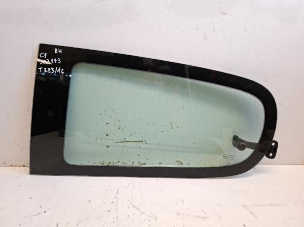 Citroen C1 bal h�ts� ajt� �veg fix  foto