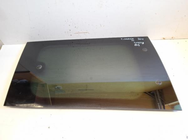 Ford Tourneo Courier jobb h�ts� ajt� �veg fix (HT76A25722B) foto