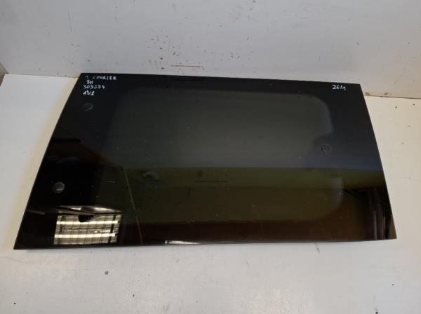 Ford Tourneo Courier bal h�ts� ajt� �veg fix (HT76A25723B) foto