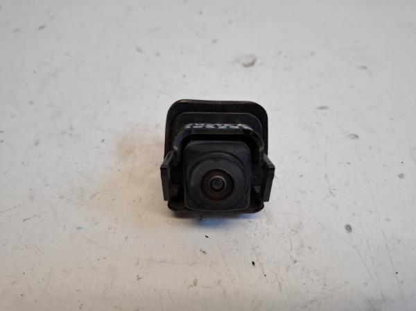 Dacia duster h�ts� Aut�s kamera (284422840R) foto